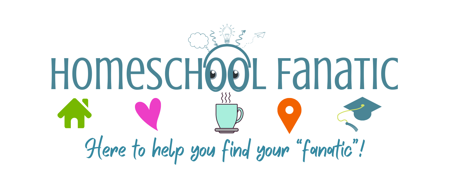 Homeschool Fanatic